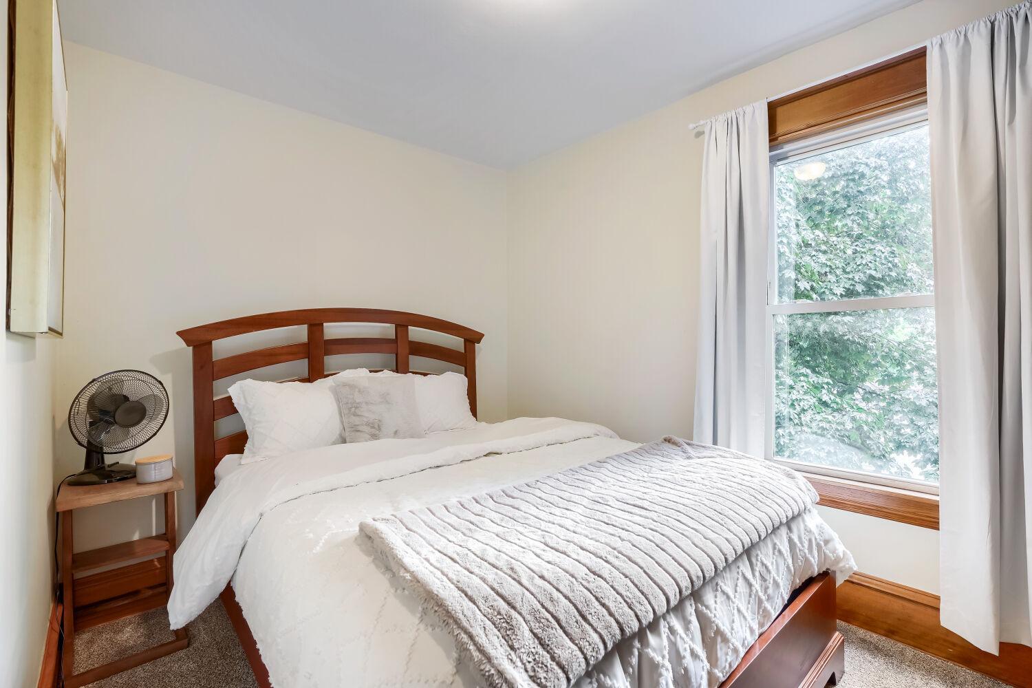 Third Bedroom