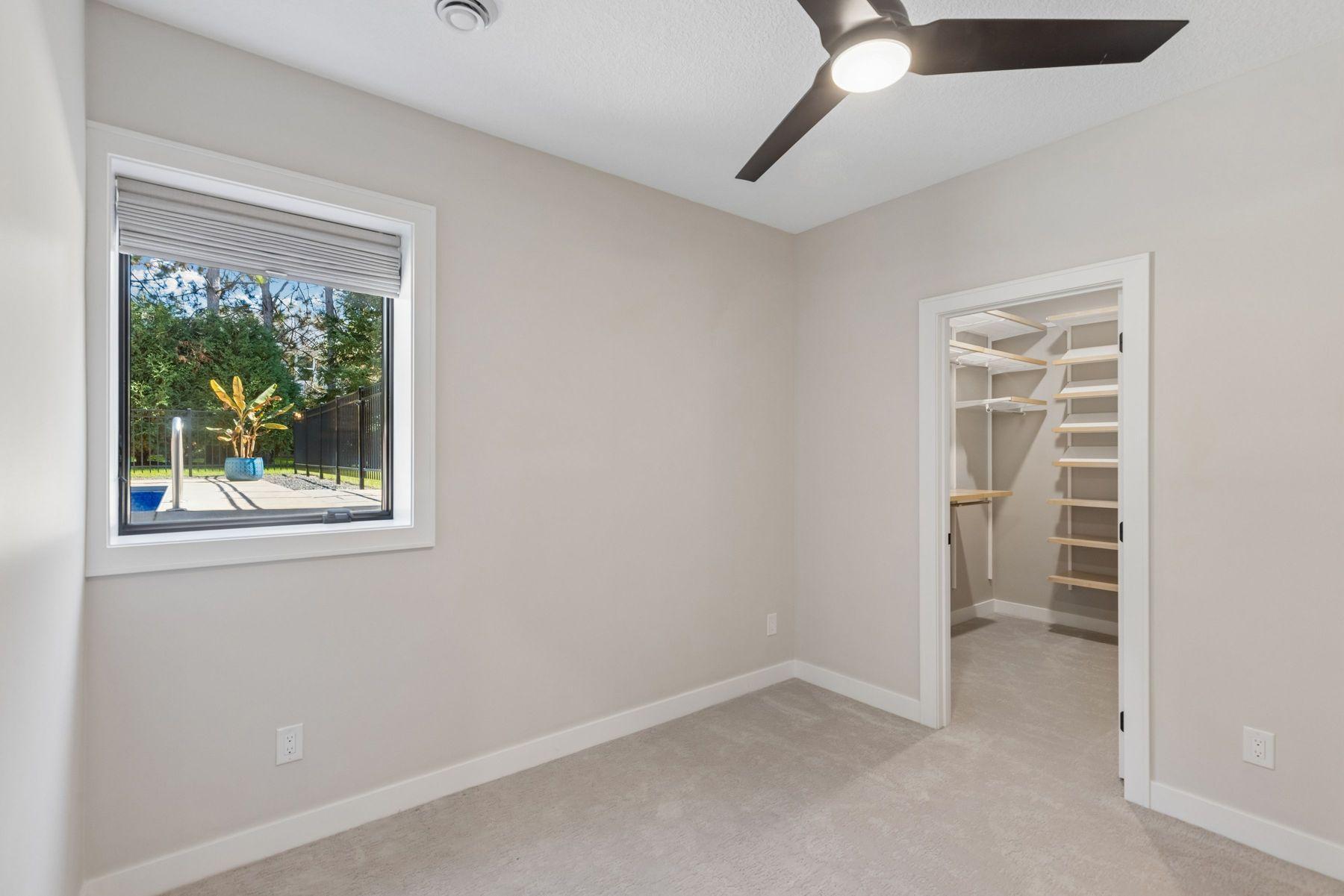Forth bedroom