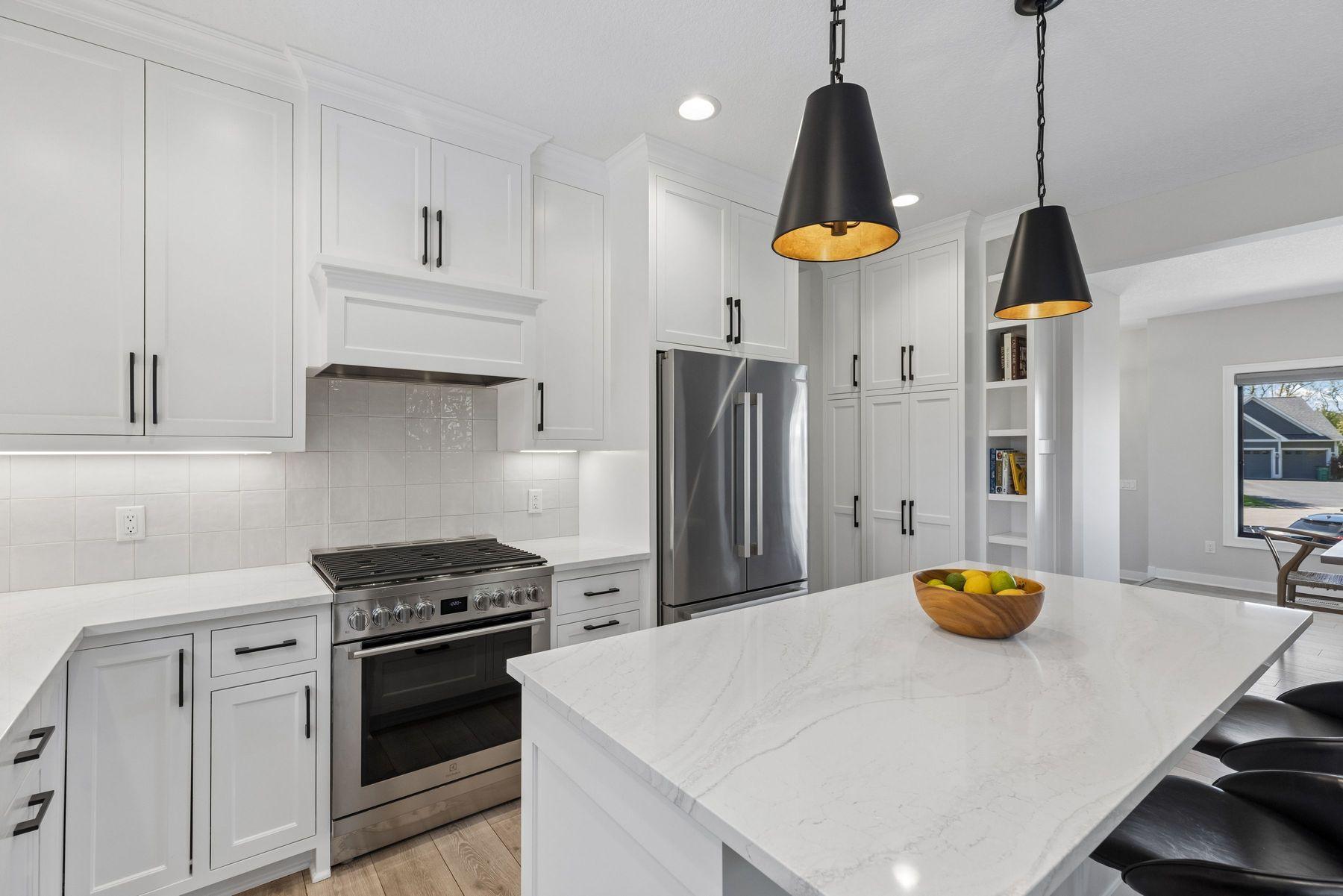 Gorgeous island pendants