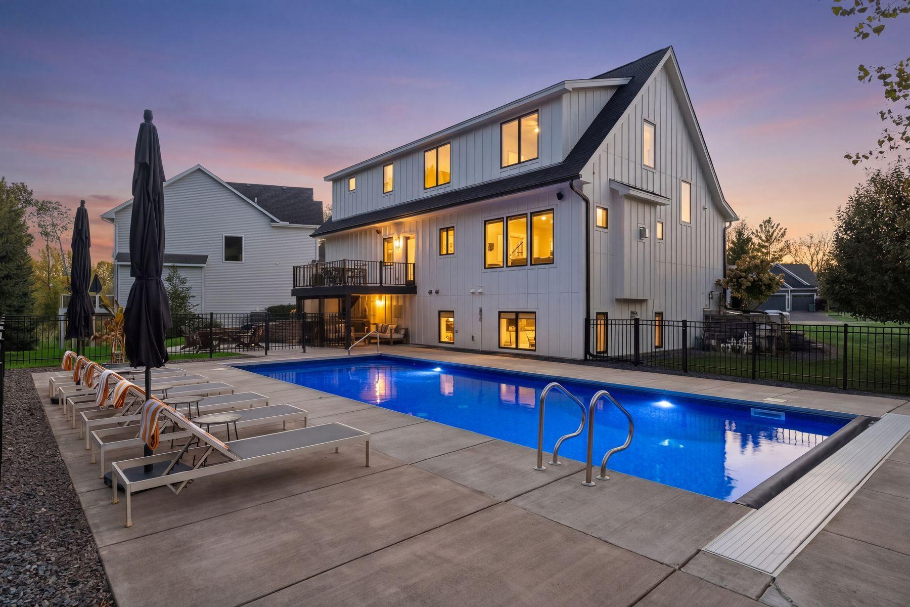 This well appointed home is ideal for entertaining and enjoyment