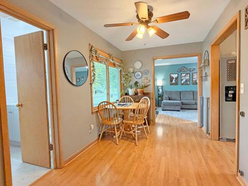 106 N Baldwin Street, Ghent, MN 56239