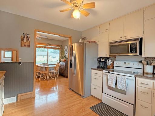 106 N Baldwin Street, Ghent, MN 56239