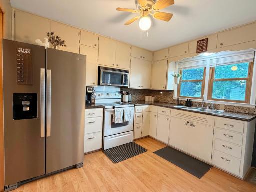 106 N Baldwin Street, Ghent, MN 56239