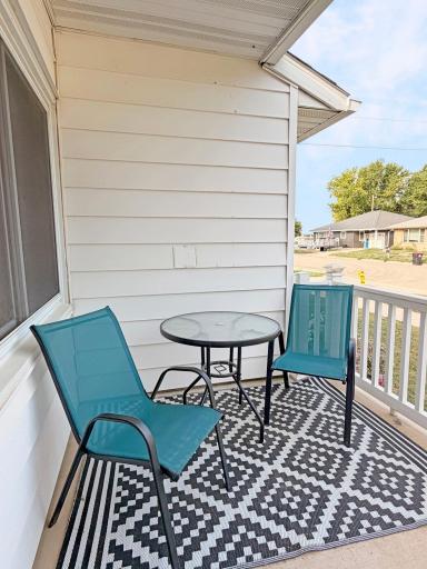 106 N Baldwin Street, Ghent, MN 56239