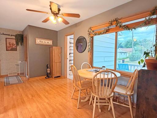 106 N Baldwin Street, Ghent, MN 56239