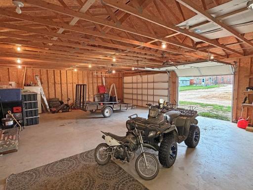 106 N Baldwin Street, Ghent, MN 56239