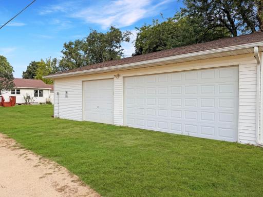 106 N Baldwin Street, Ghent, MN 56239