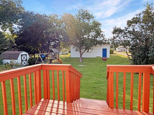 106 N Baldwin Street, Ghent, MN 56239