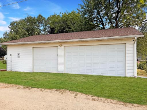 106 N Baldwin Street, Ghent, MN 56239