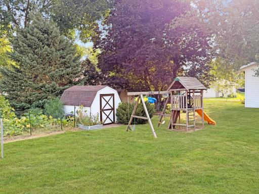 106 N Baldwin Street, Ghent, MN 56239