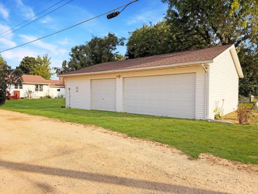 106 N Baldwin Street, Ghent, MN 56239