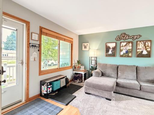 106 N Baldwin Street, Ghent, MN 56239