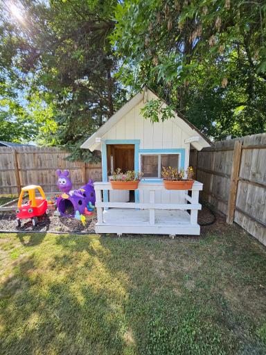 Play House