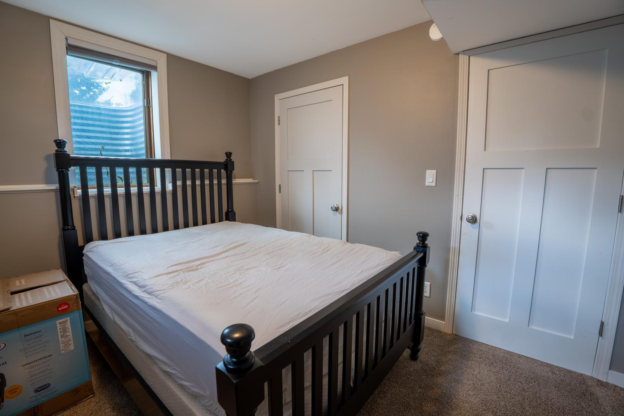 Bedroom #3