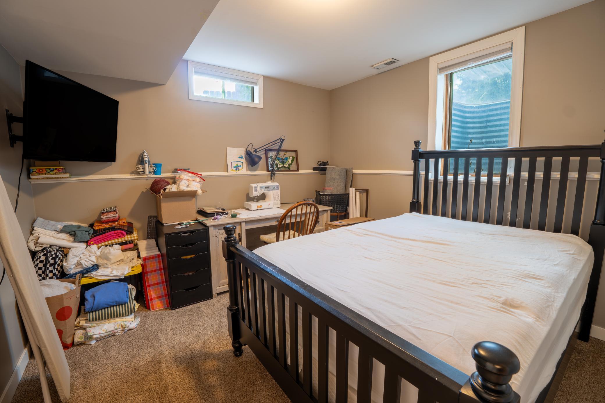 Bedroom #3