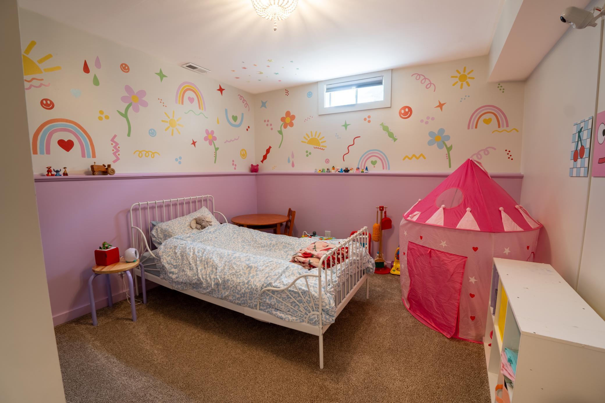 Bedroom #4