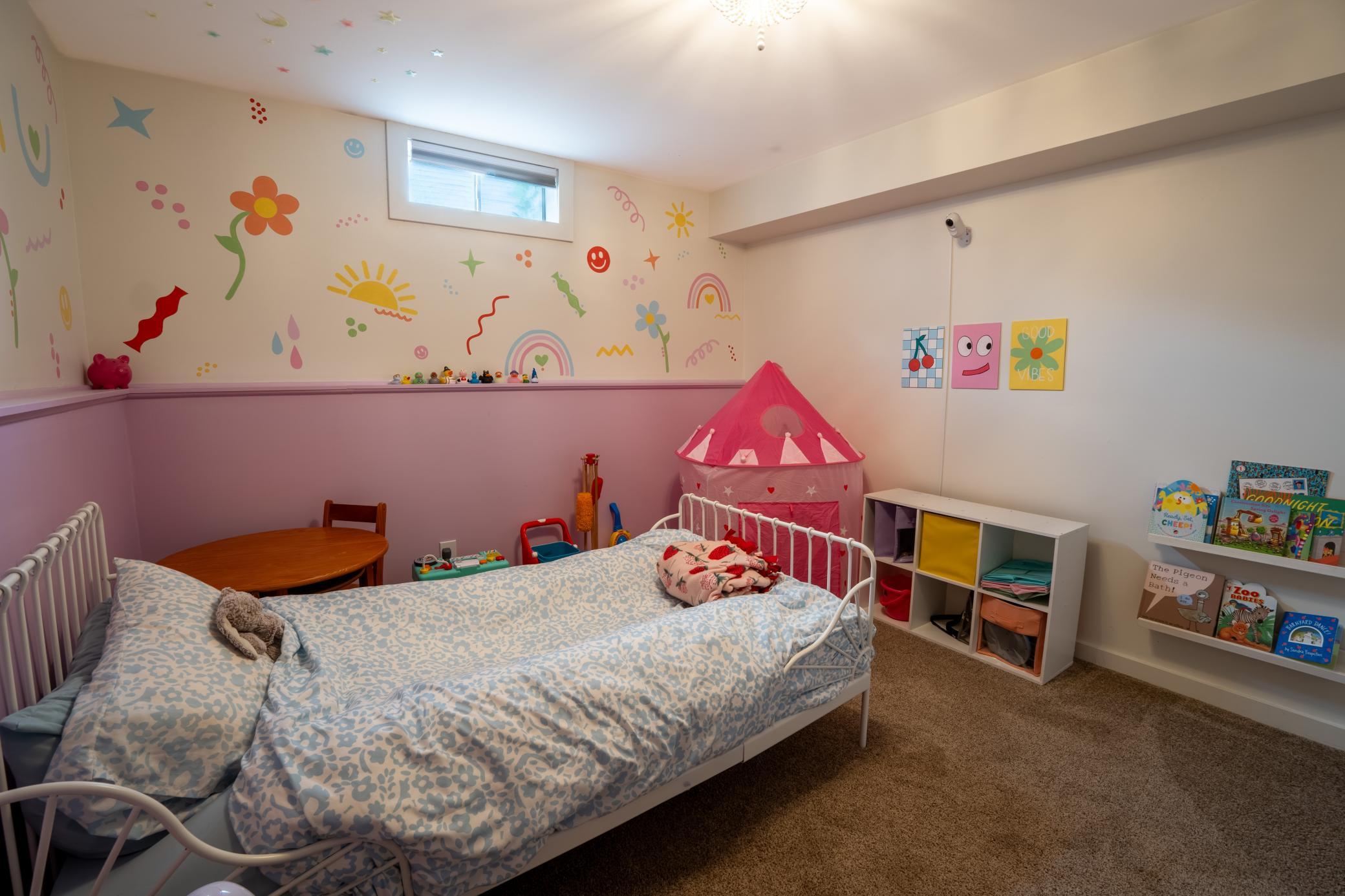 Bedroom #4