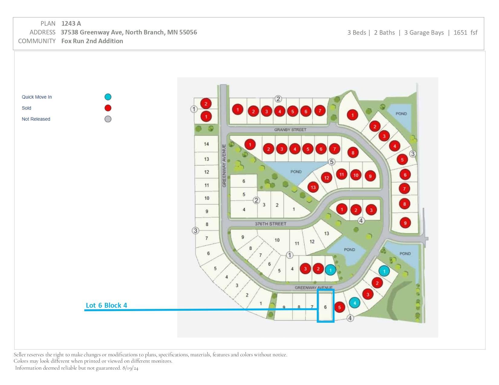 Homesite. Photos and renderings may not depict actual plan, materials, & finishes may vary. All measurements are approximate.