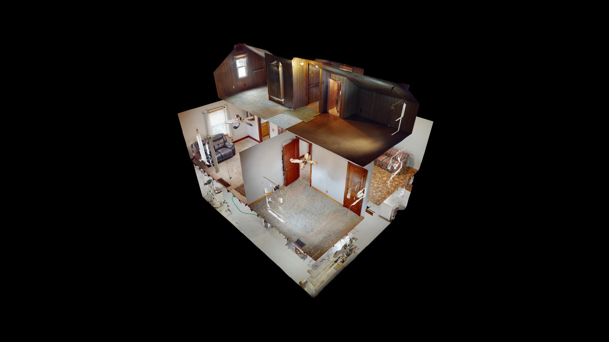 Dollhouse View