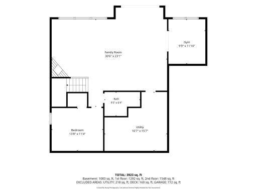 10 Crescent Lane, North Oaks, MN 55127