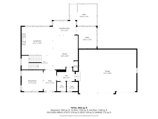 10 Crescent Lane, North Oaks, MN 55127