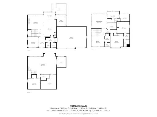 10 Crescent Lane, North Oaks, MN 55127
