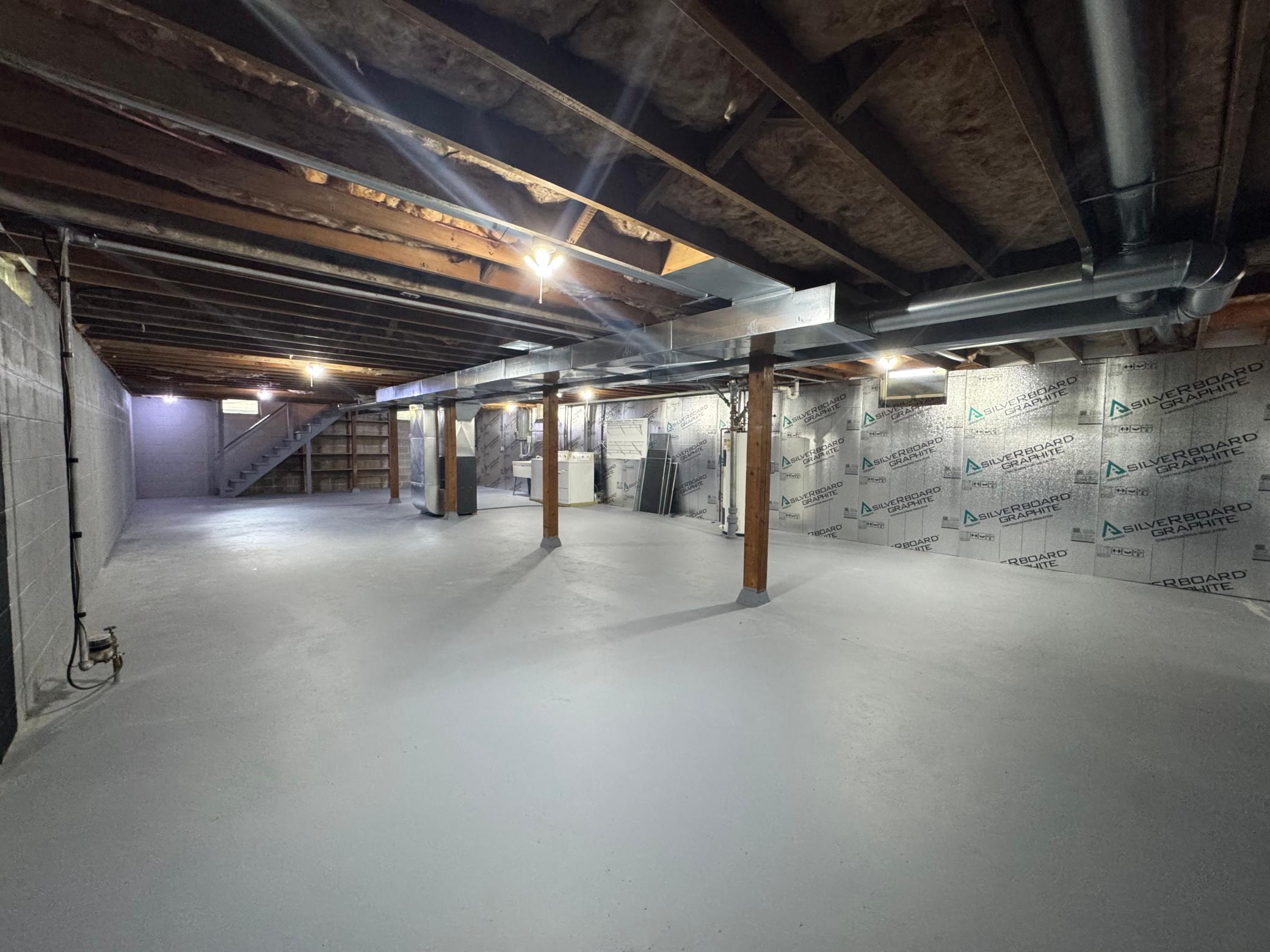 ready to make it your own space.
