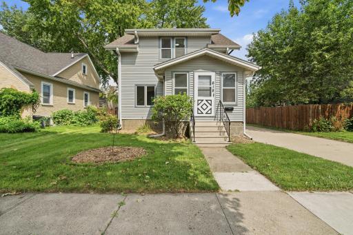 618 Park Avenue, North Mankato, MN 56003
