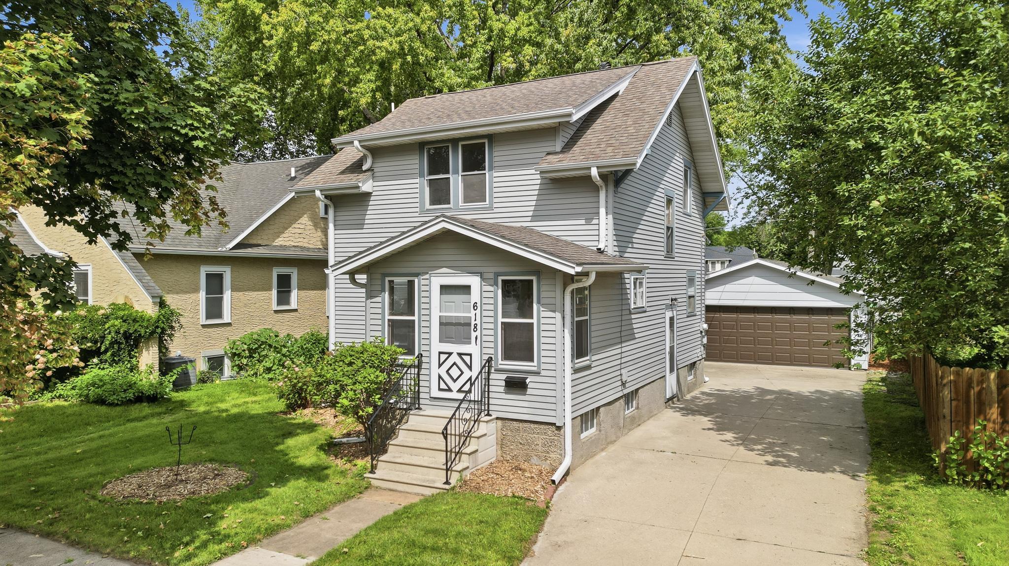 Welcome to 618 Park Ave!