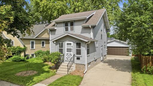 Welcome to 618 Park Ave!