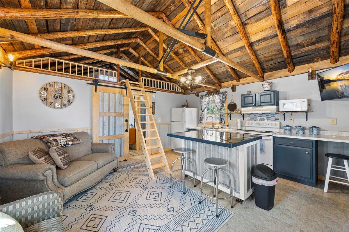 Great space to relax