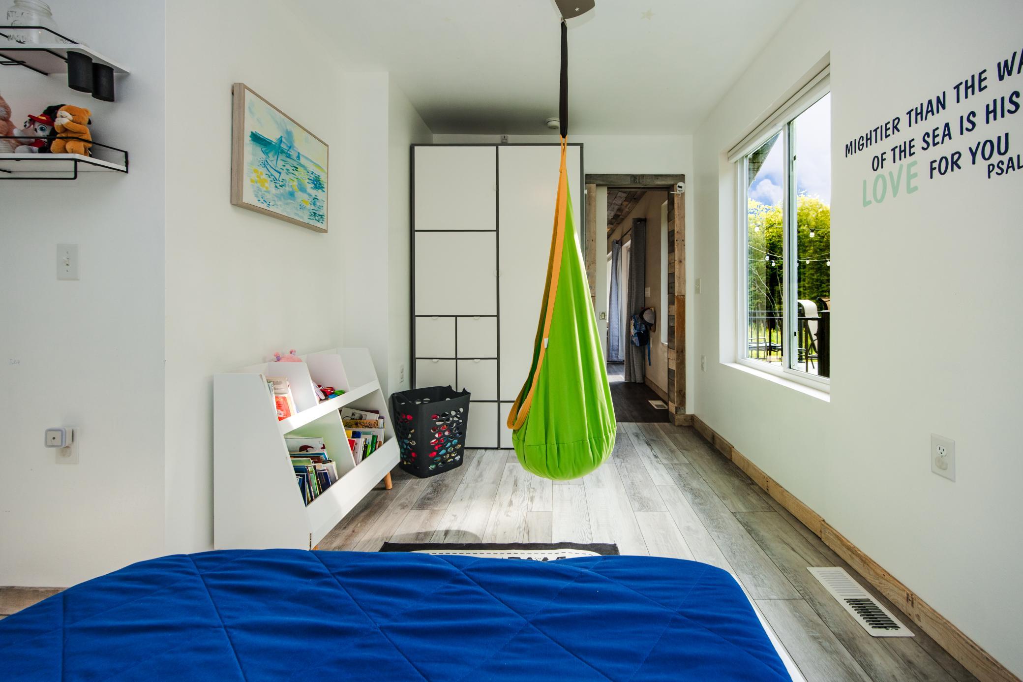 ML Bedroom #2
