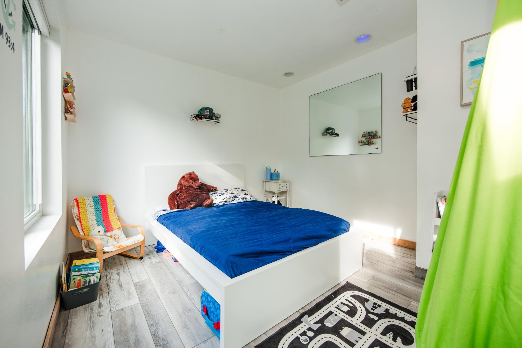 ML Bedroom #2