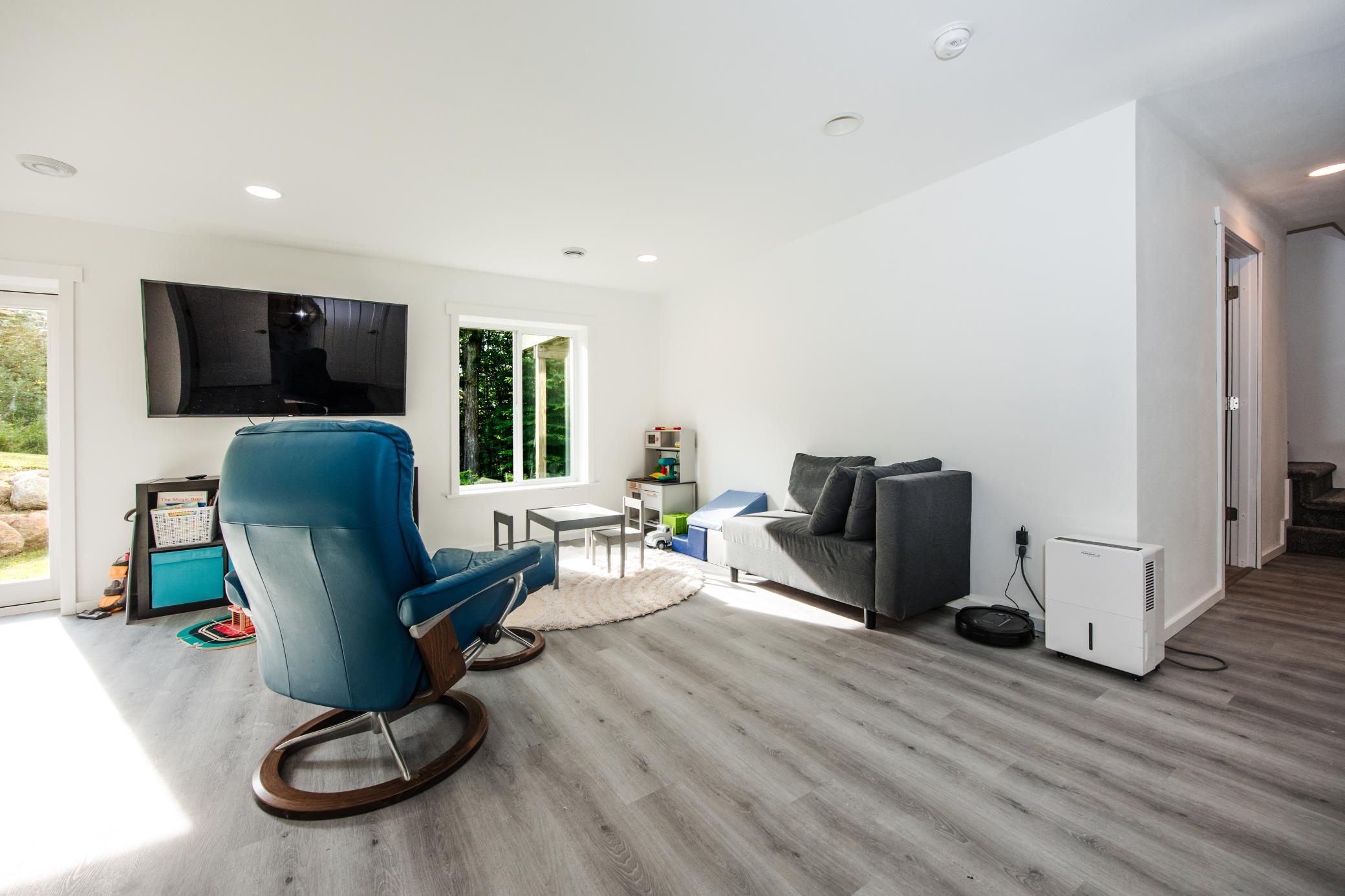 LL Family Room