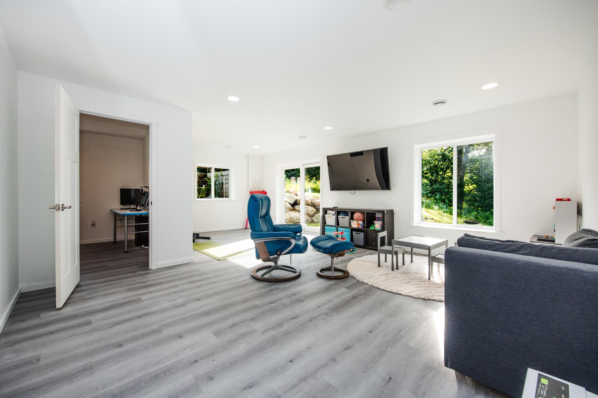 LL Family Room