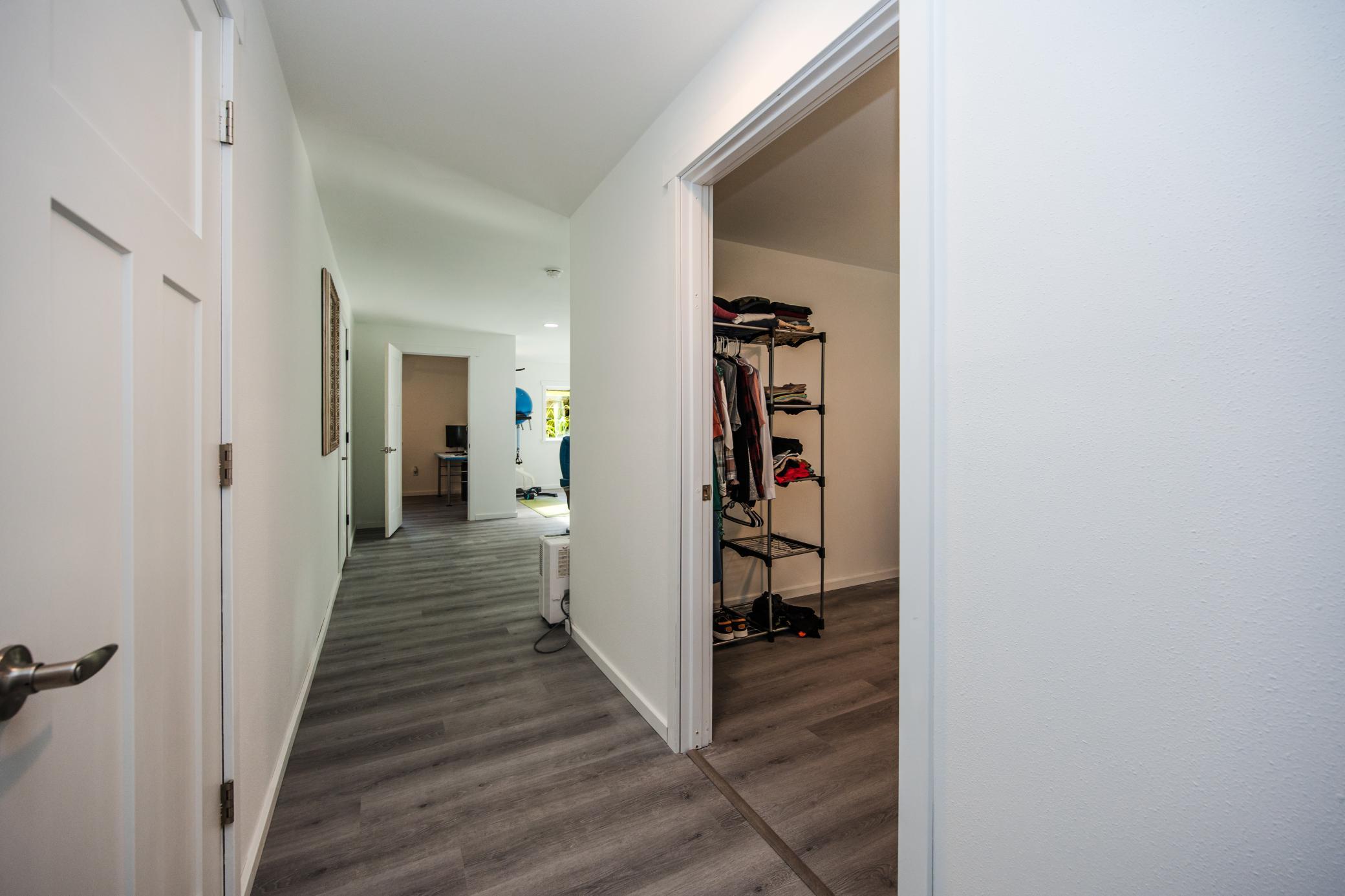 LL Hallway