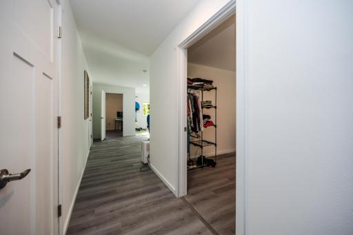 LL Hallway