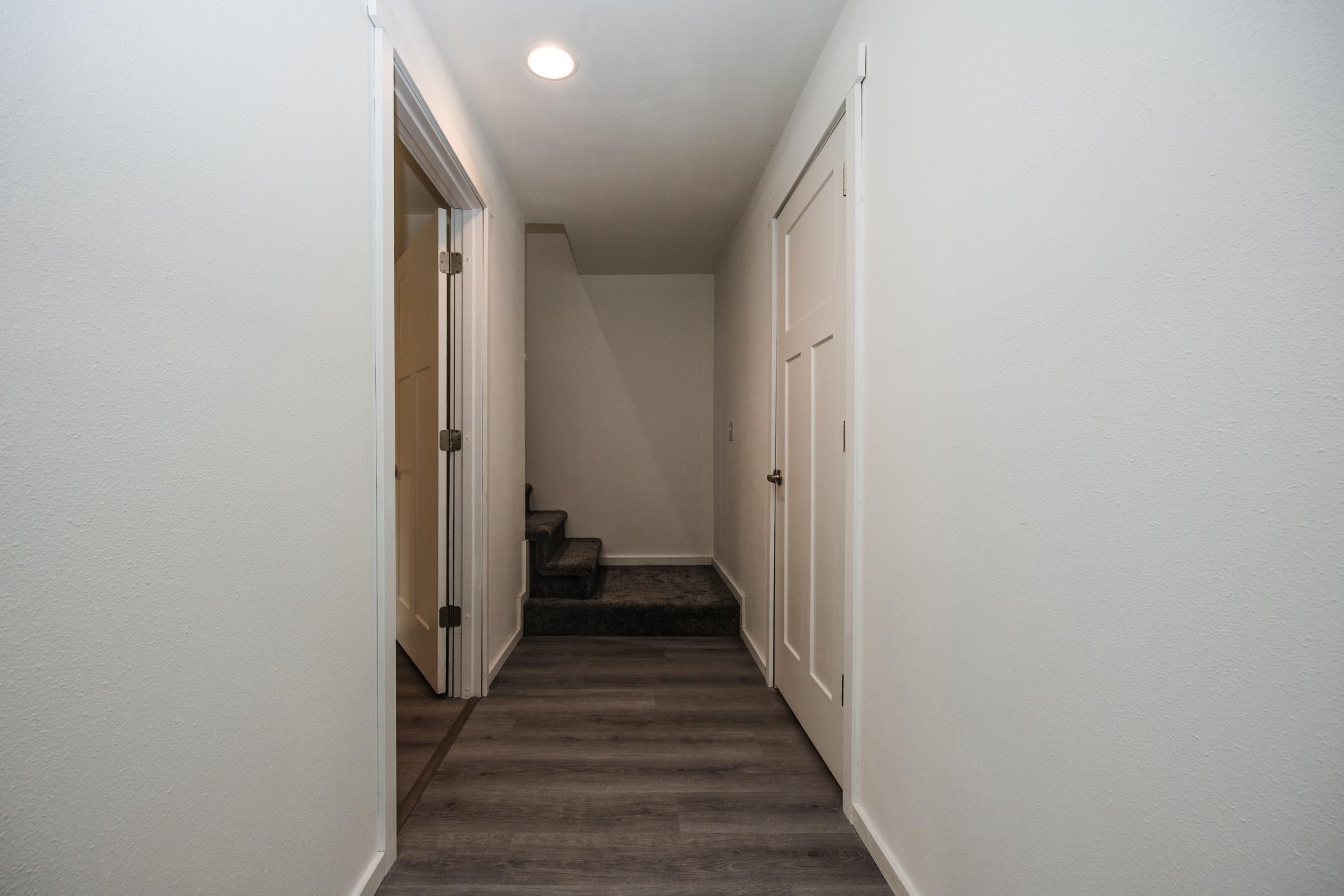 LL Hallway