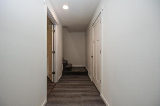 LL Hallway