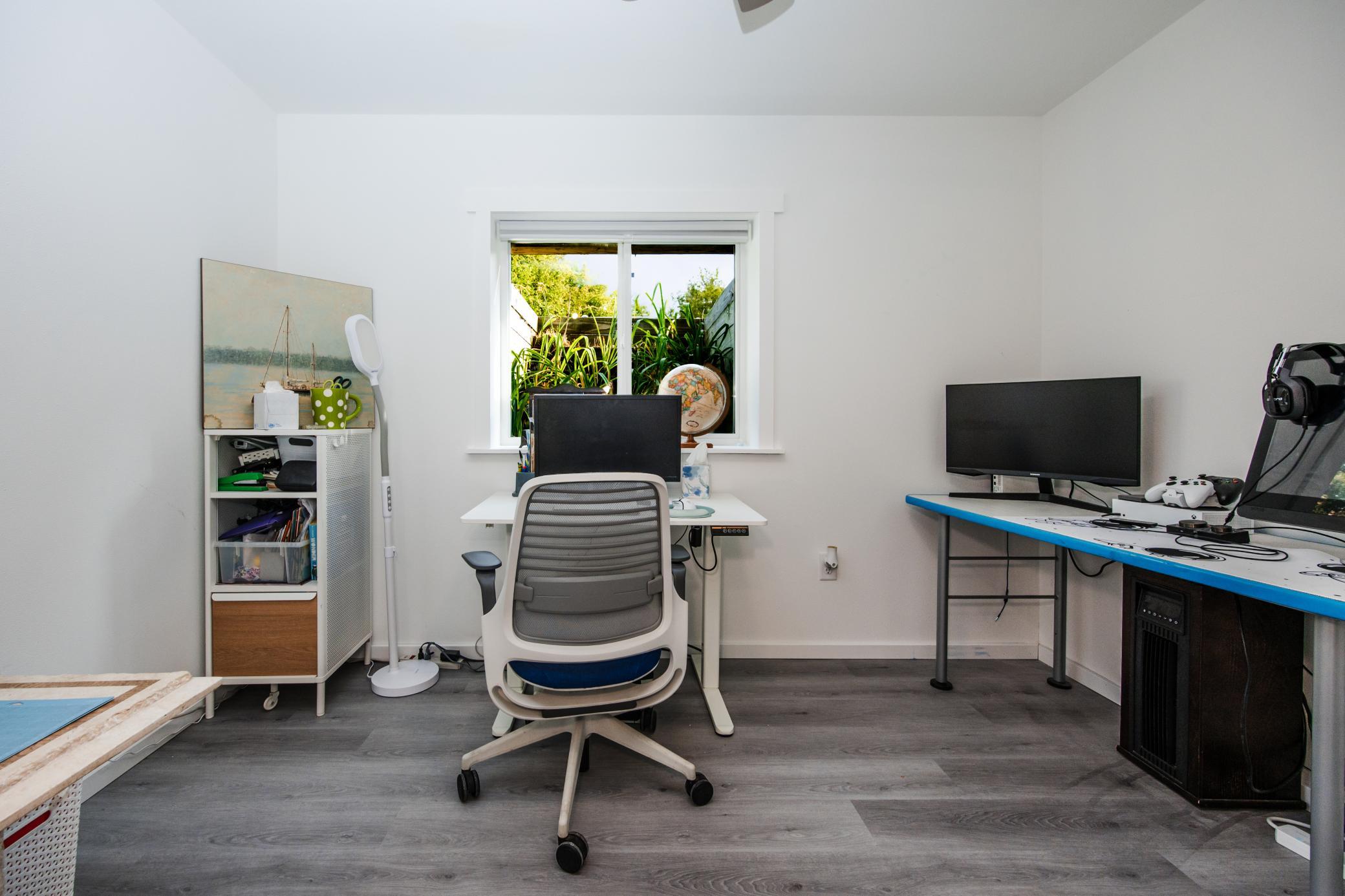 LL Office/Bedroom #3