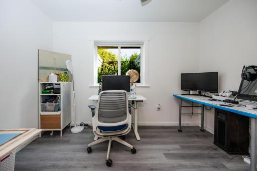LL Office/Bedroom #3