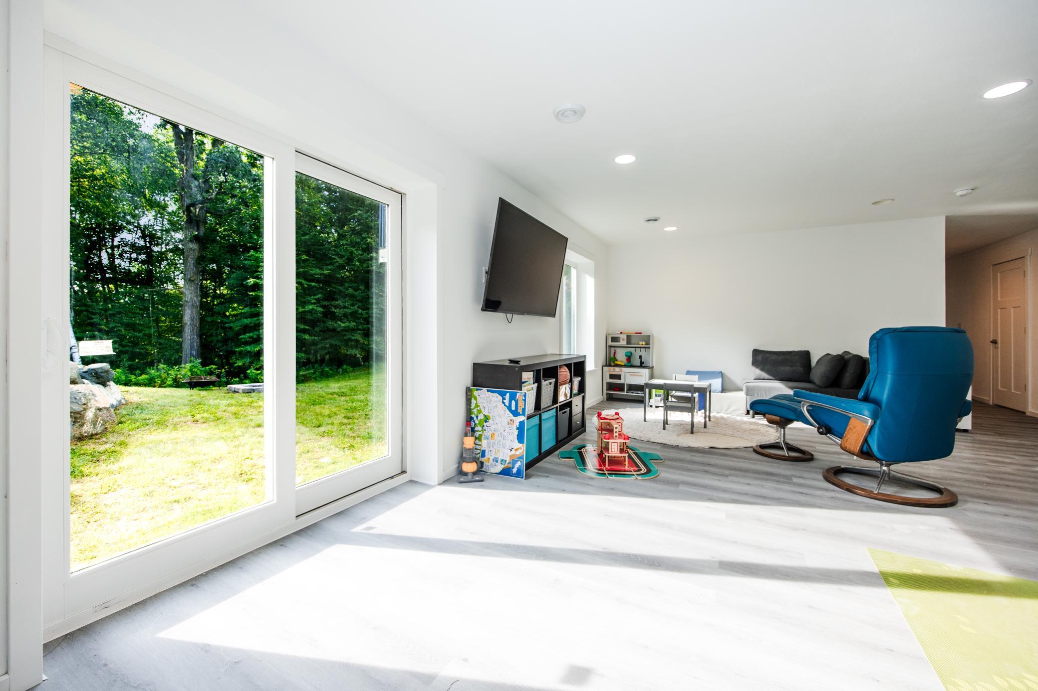 LL Family Room