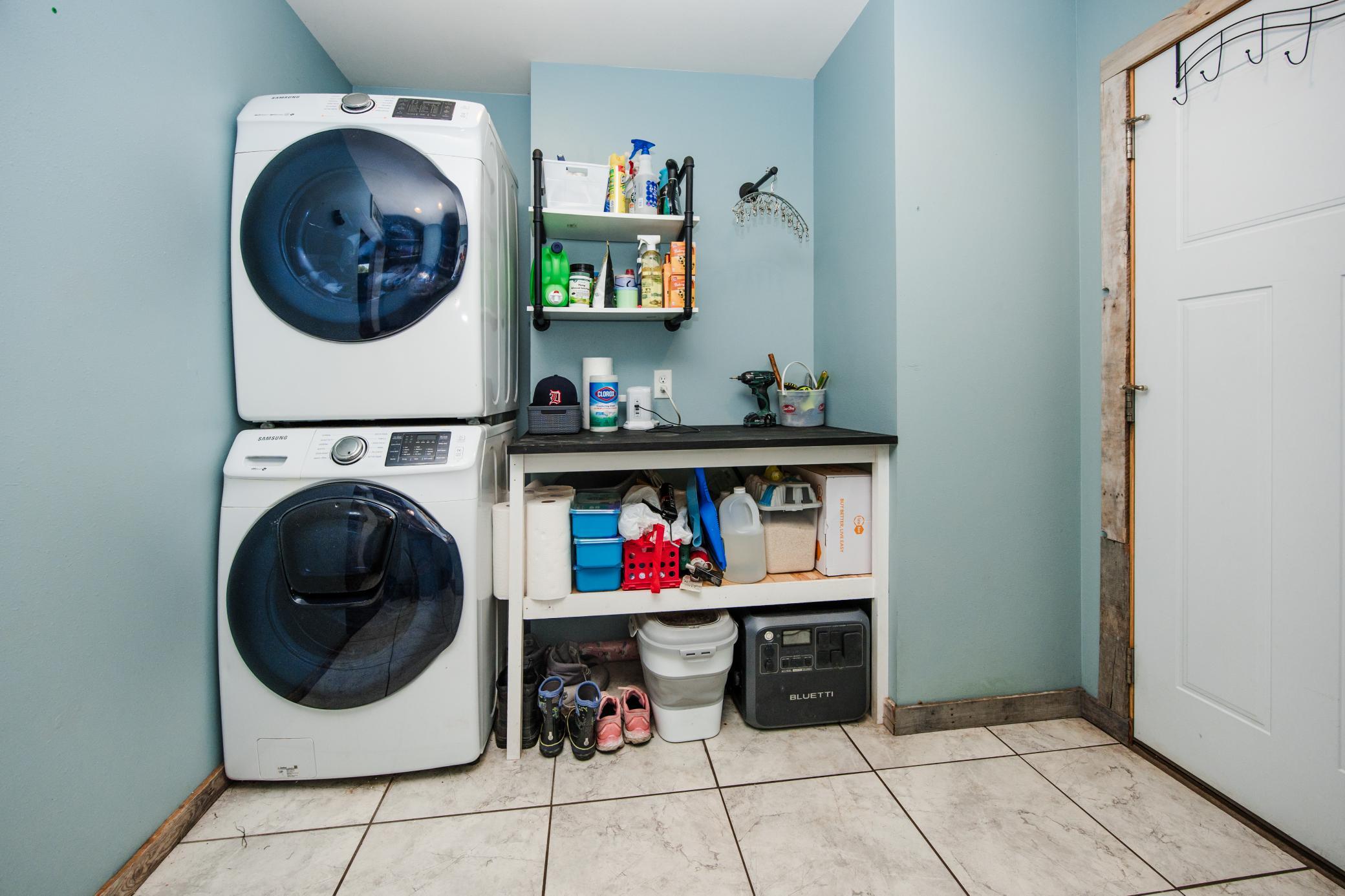 ML Laundry