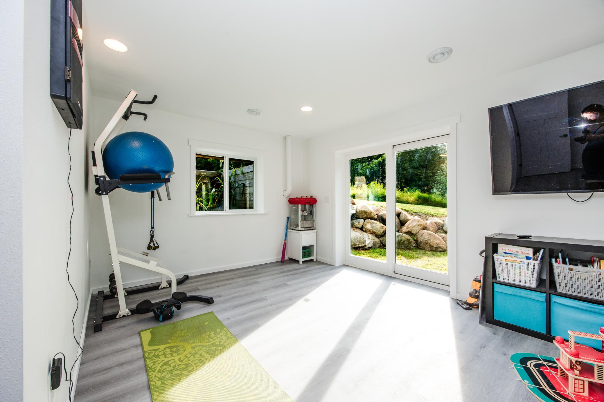 LL Family Room