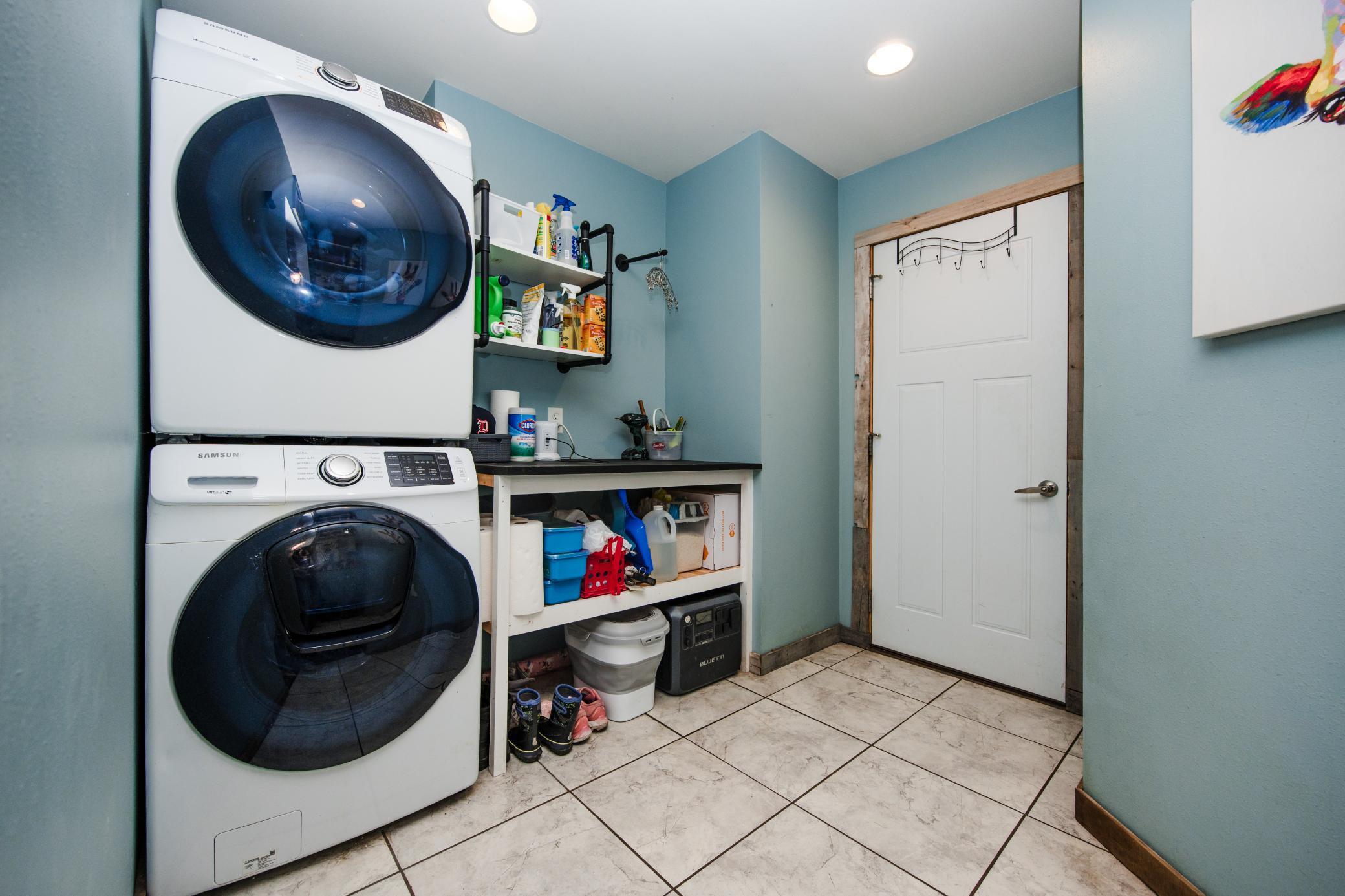 ML Laundry