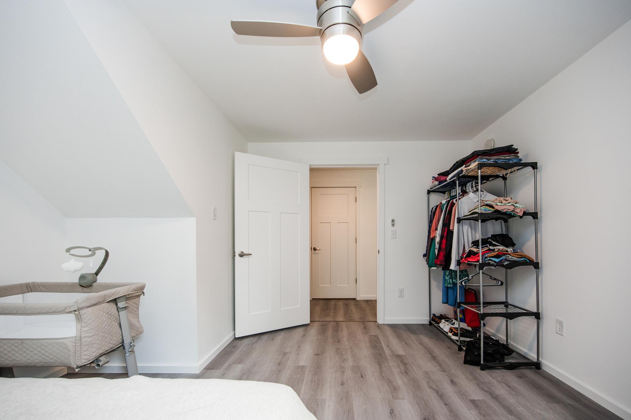 LL Bedroom #4