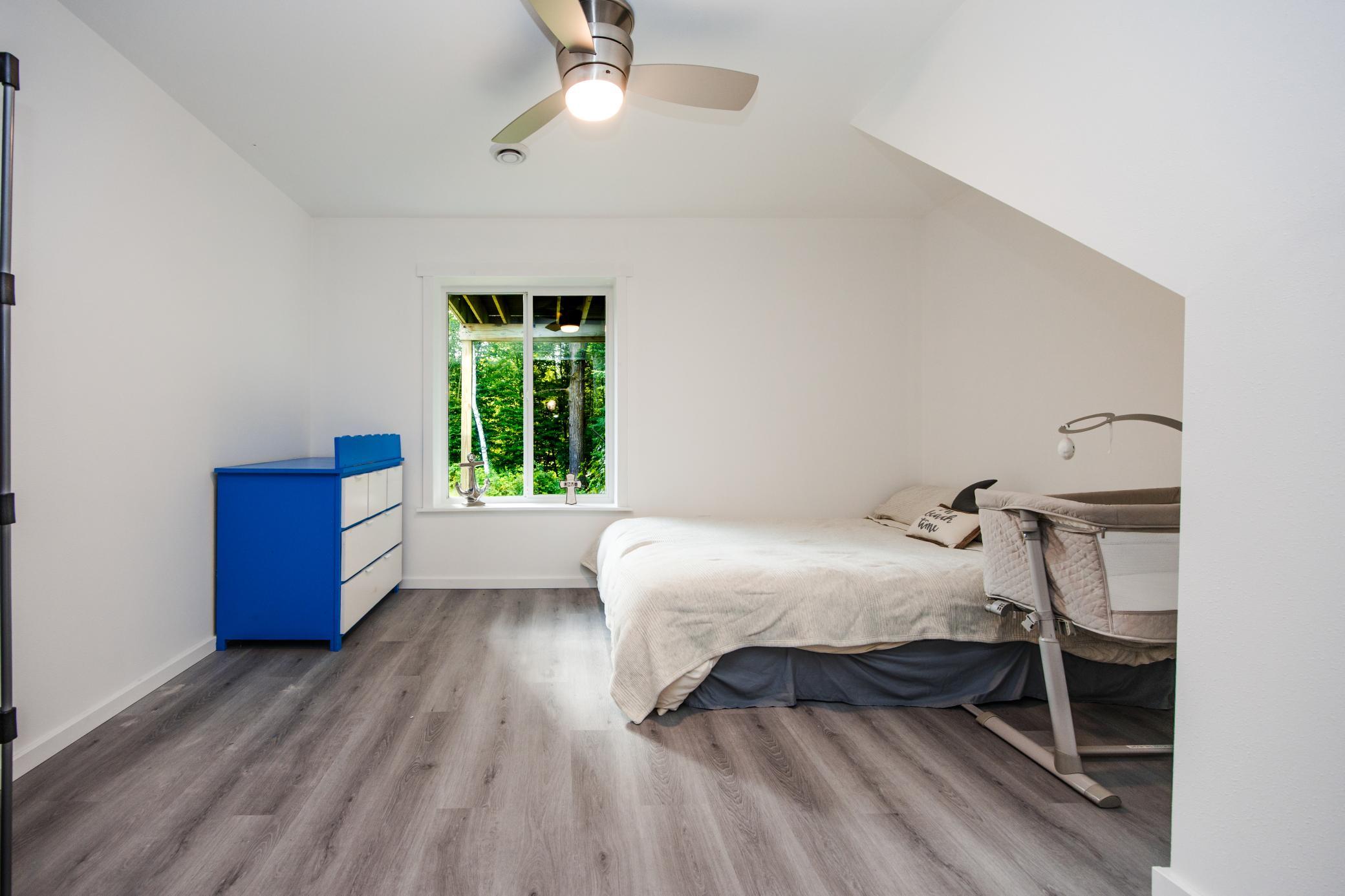 LL Bedroom #4