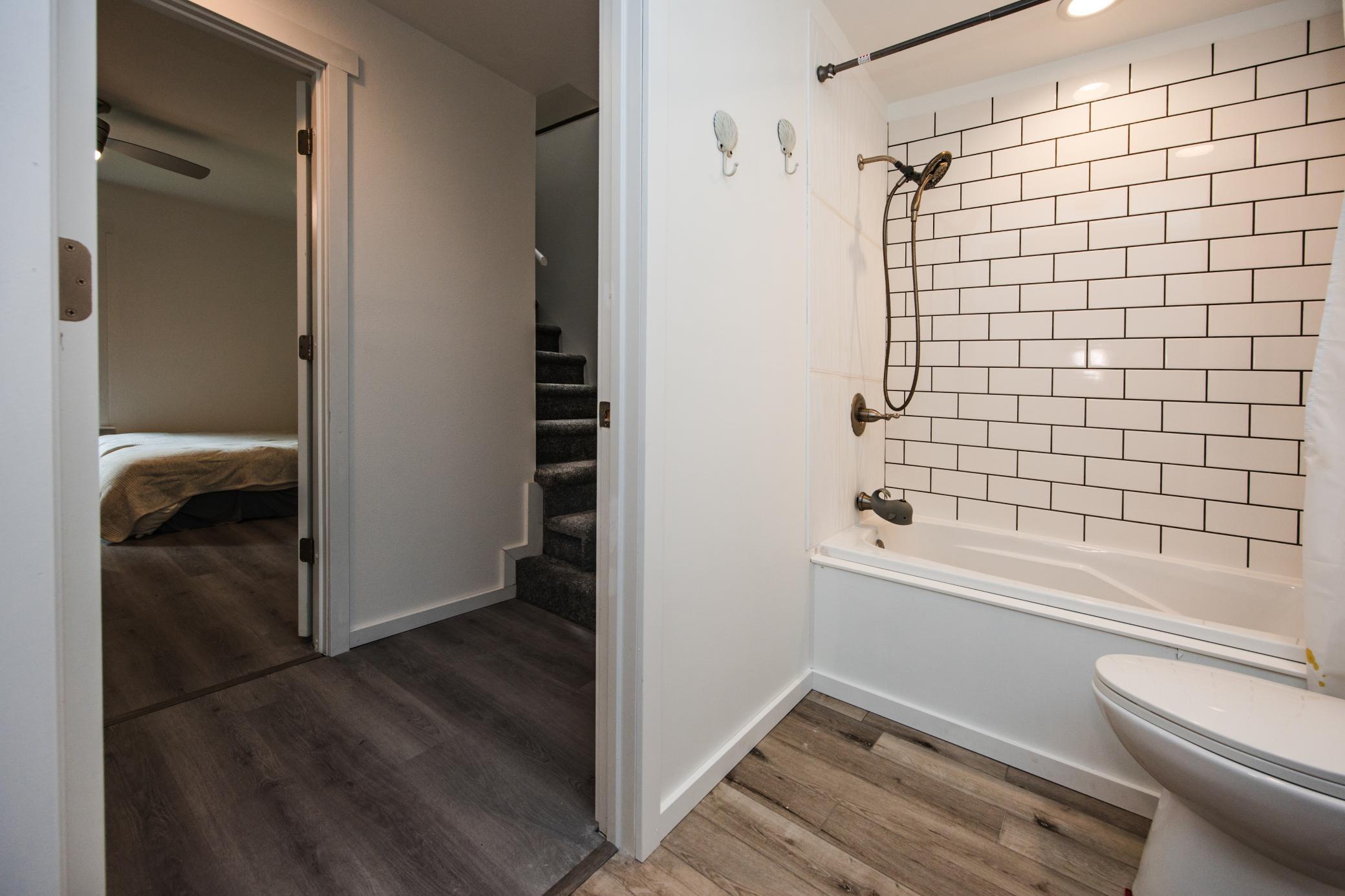 LL Bathroom