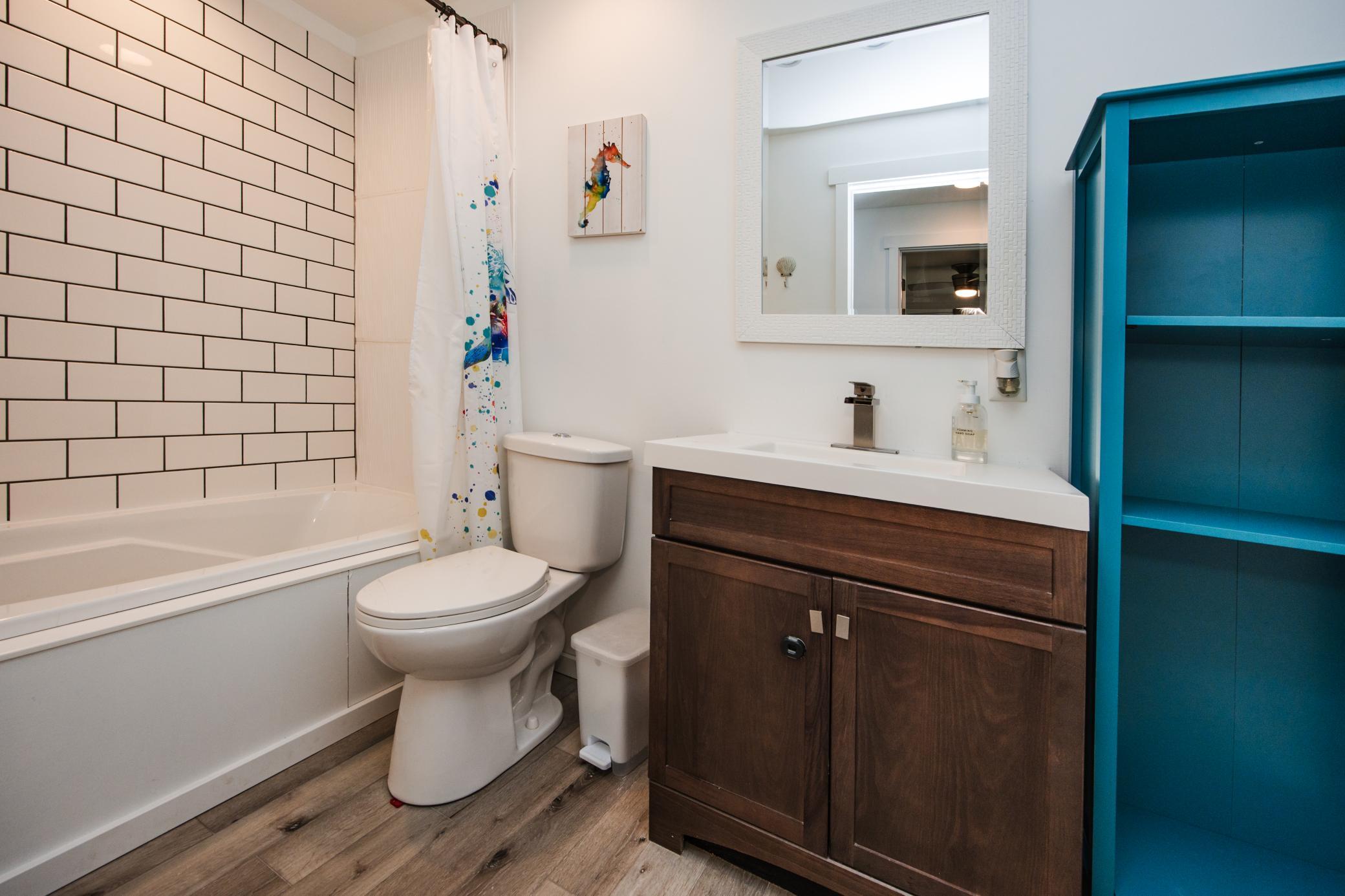 LL Bathroom