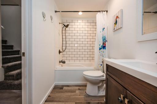 LL Bathroom